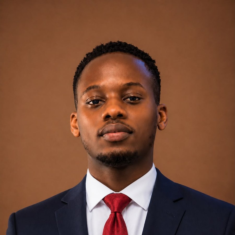Ifedayo Peter Oluwaseun, Accountant and Financial Analyst, Lagos